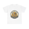 Father’s Day T-Shirt - “Happy Father's Day! Best Dad Ever” Trophy Design